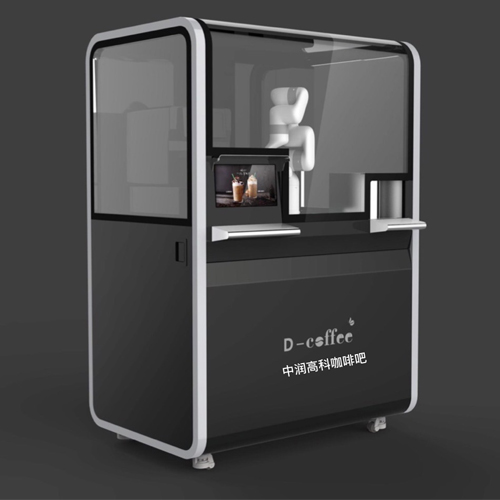 宜昌智能無(wú)人值守咖啡機(jī)是怎么進(jìn)行管理的呢？