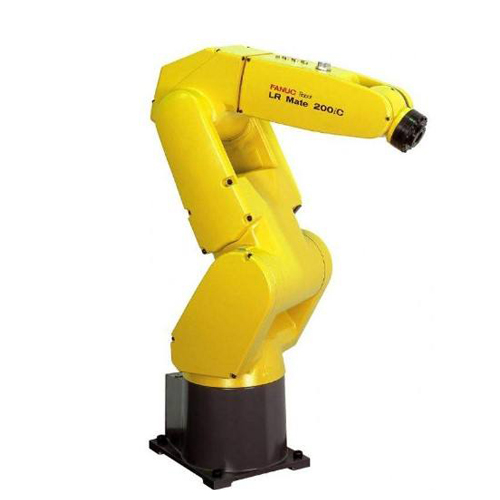 宜昌安川機器人?管線包怎么保護電纜