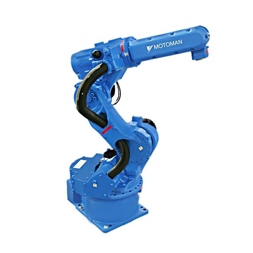 宜昌安川機(jī)器人