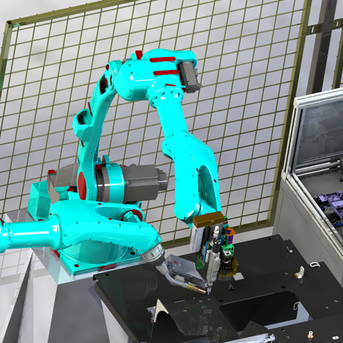 非標(biāo)自動(dòng)化設(shè)備