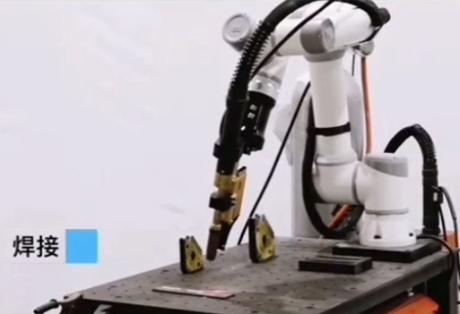 智能無人值守煮面機工作效率高